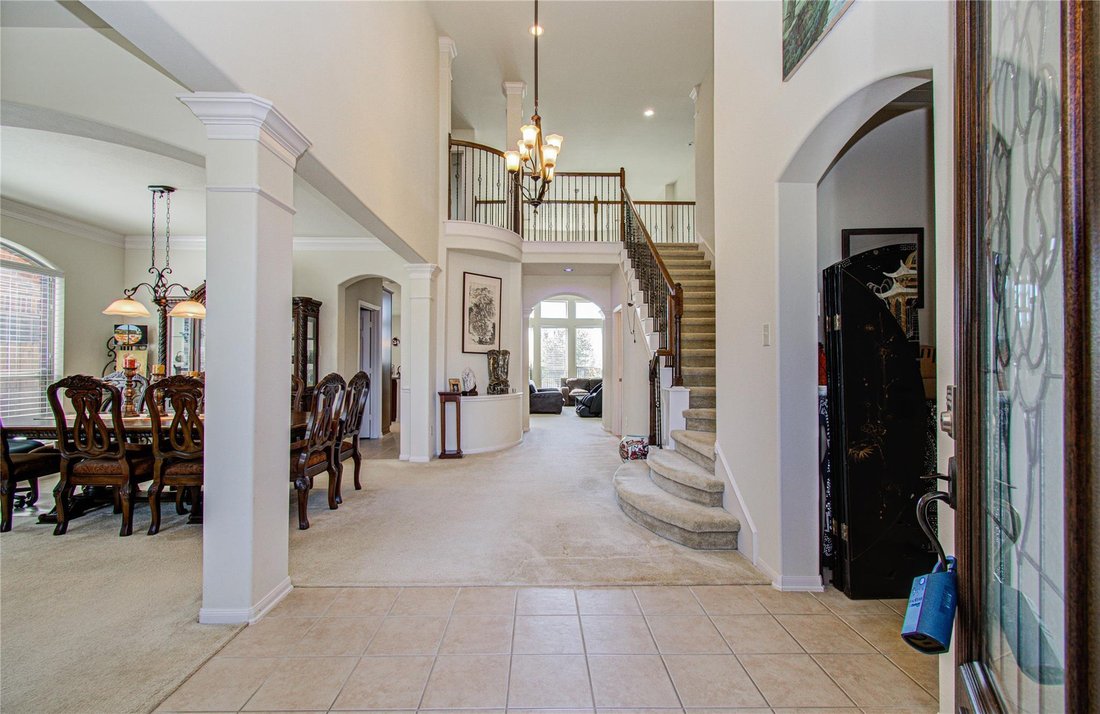 House in Richmond, Texas, United States 4 - 17496251