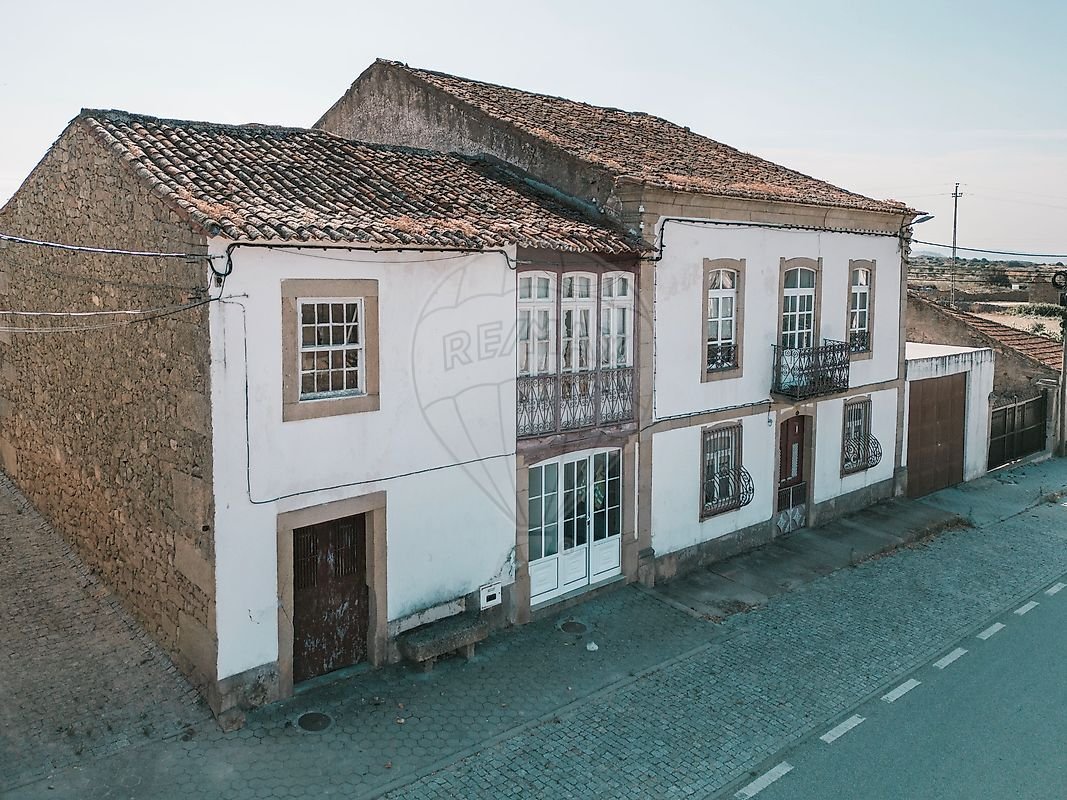 House in Escalhao, Guarda District, Portugal 2 - 14648114