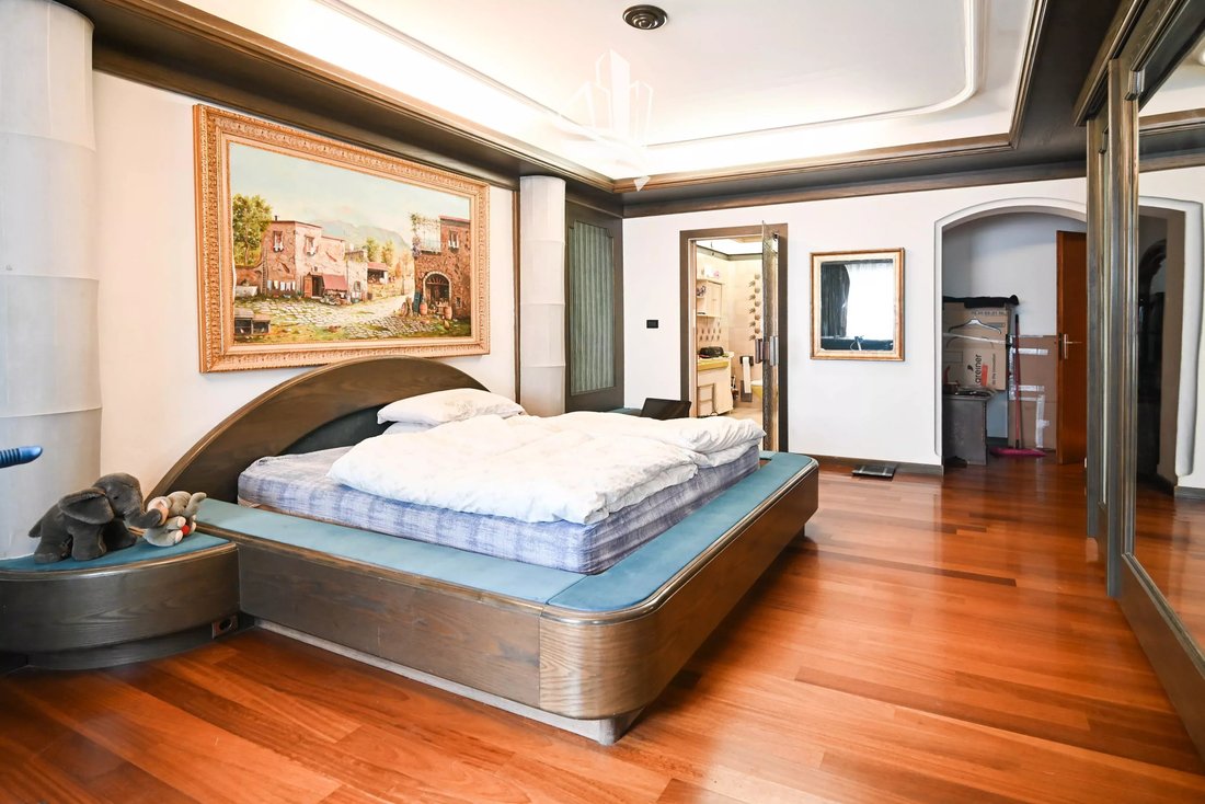 Apartment in Piani-Rencio Center / Piani-Rencio Zentrum, Bolzano / Bozen, Trentino – Alto Adige/Südtirol 5 - 13780670