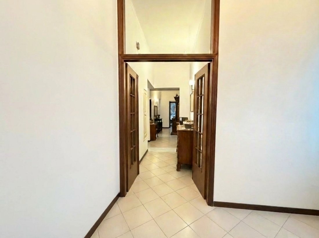 Apartment in Posillipo, Naples, Campania 3 - 17496076