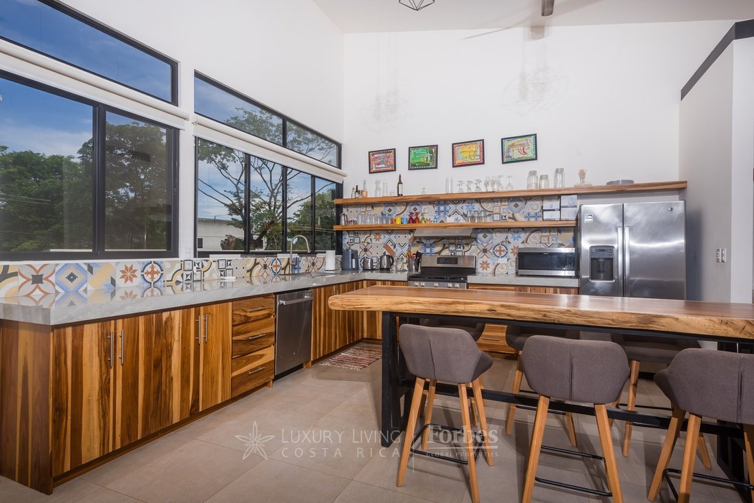 Condo in Tamarindo, Guanacaste Province, Costa Rica 5 - 17494865
