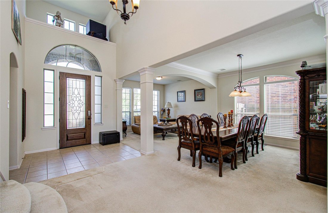 House in Richmond, Texas, United States 5 - 17496251