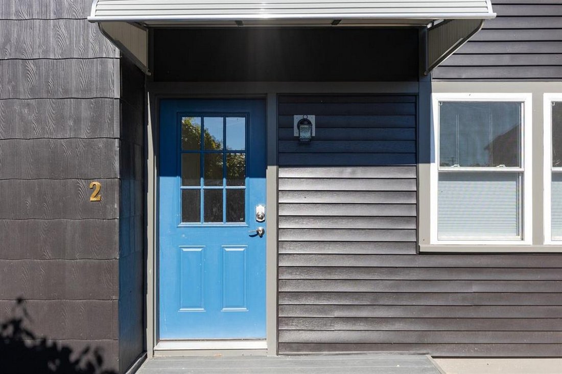 House in Burlington, Vermont, United States 2 - 17495001