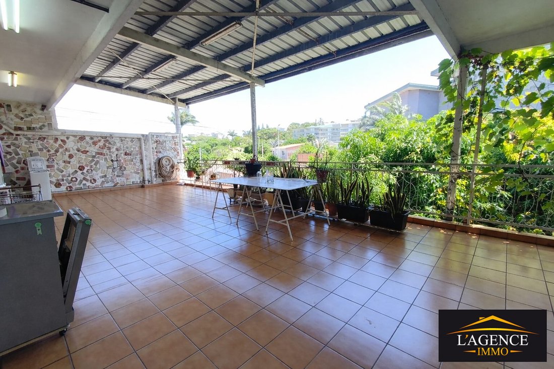 Nouméa, South Province, New Caledonia 4 - 17498737