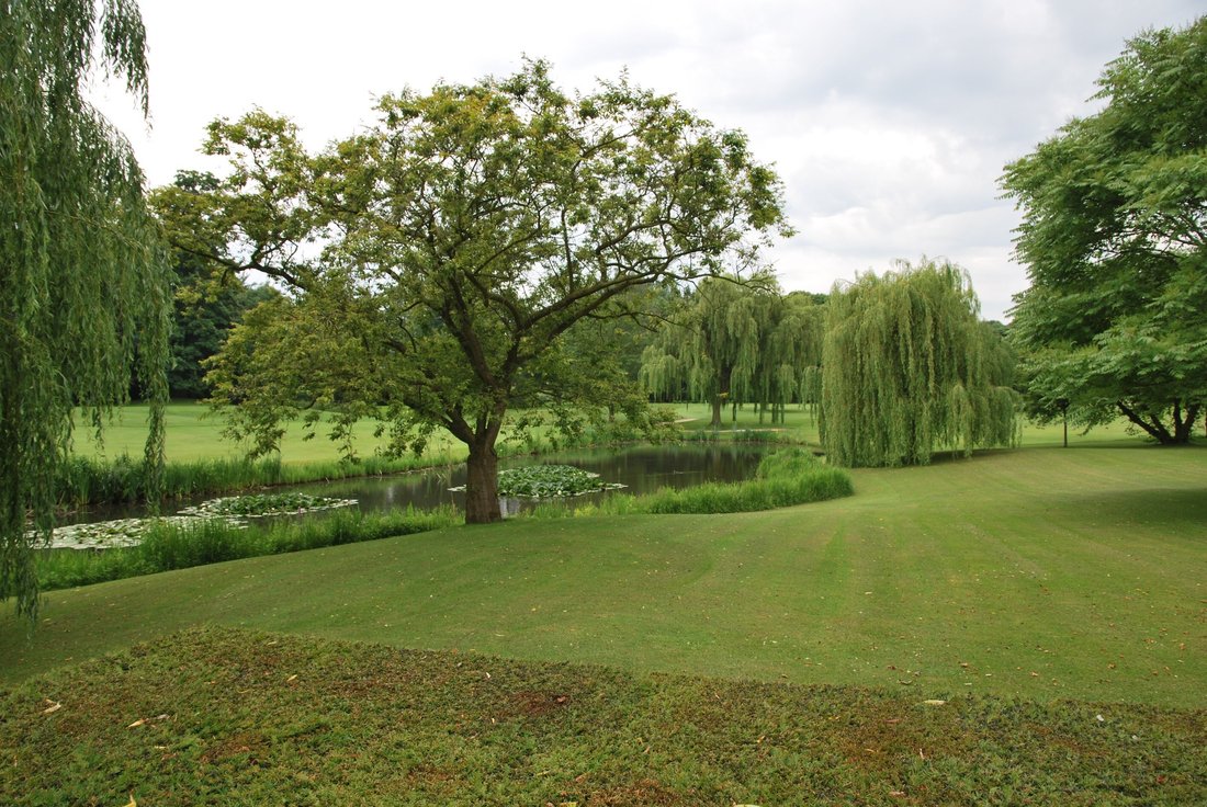 House in Villeneuve-d'Ascq, Hauts-de-France, France 4 - 17497756