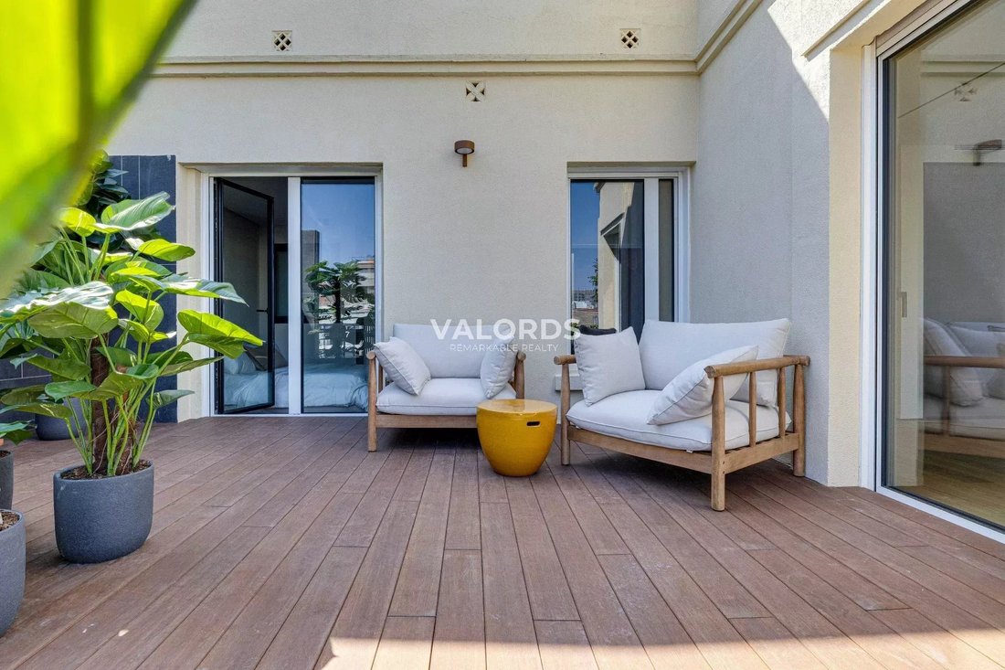 Apartment in Sarrià-Sant Gervasi, Barcelona, Spain 4 - 15945900