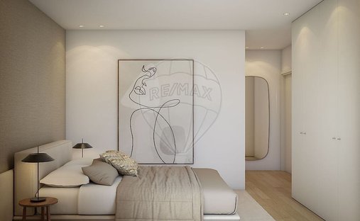 Apartment in Santo António dos Cavaleiros, Lisbon, Portugal 1