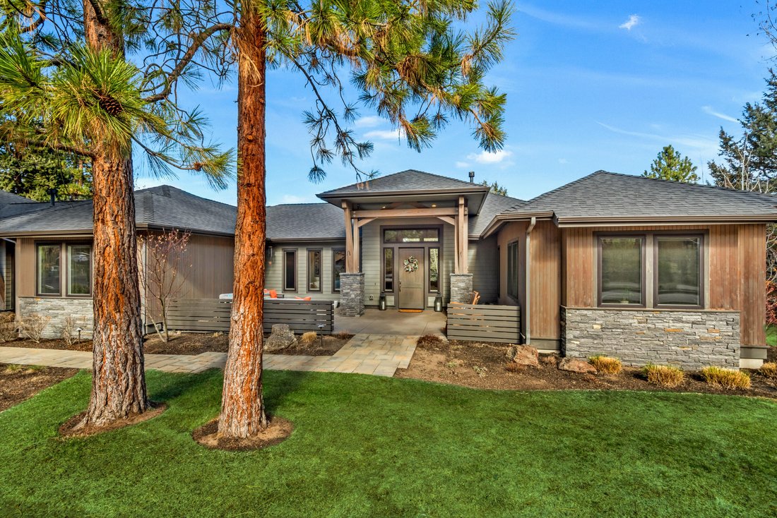 House in Bend, Oregon, United States 1 - 17495777
