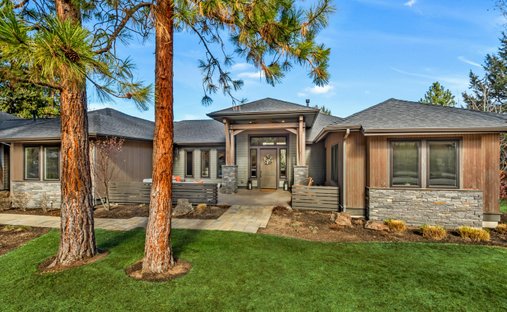 House in Bend, Oregon, United States 1