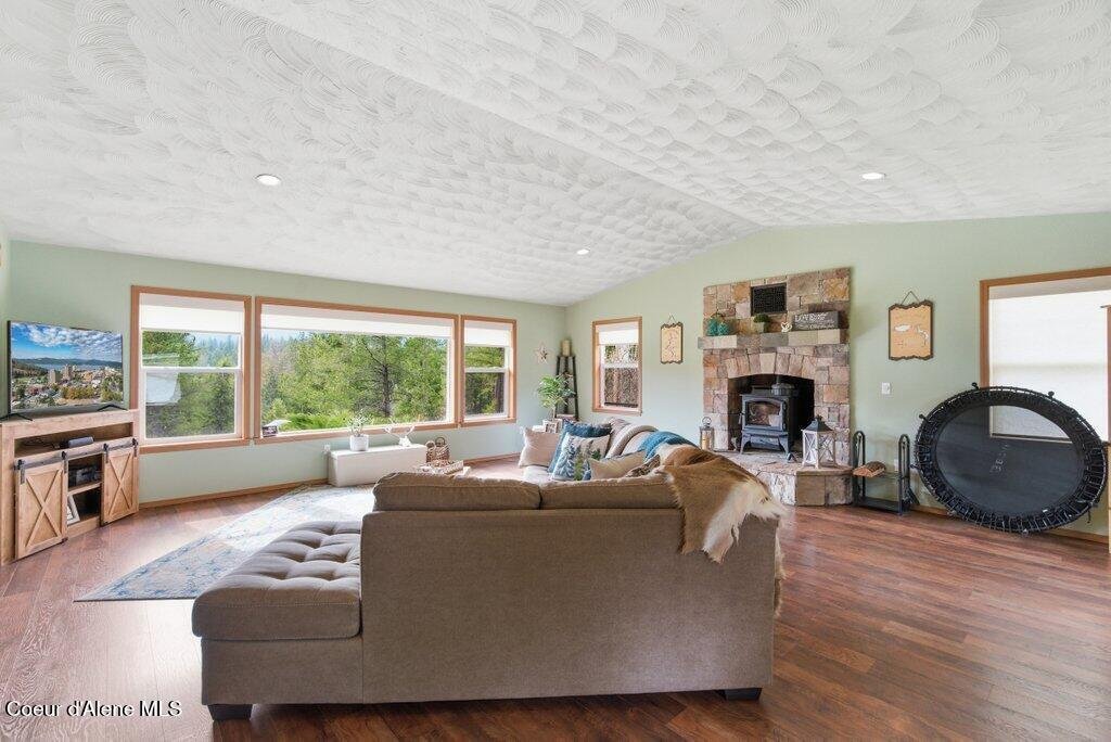 House in Coeur d'Alene, Idaho, United States 4 - 17495543