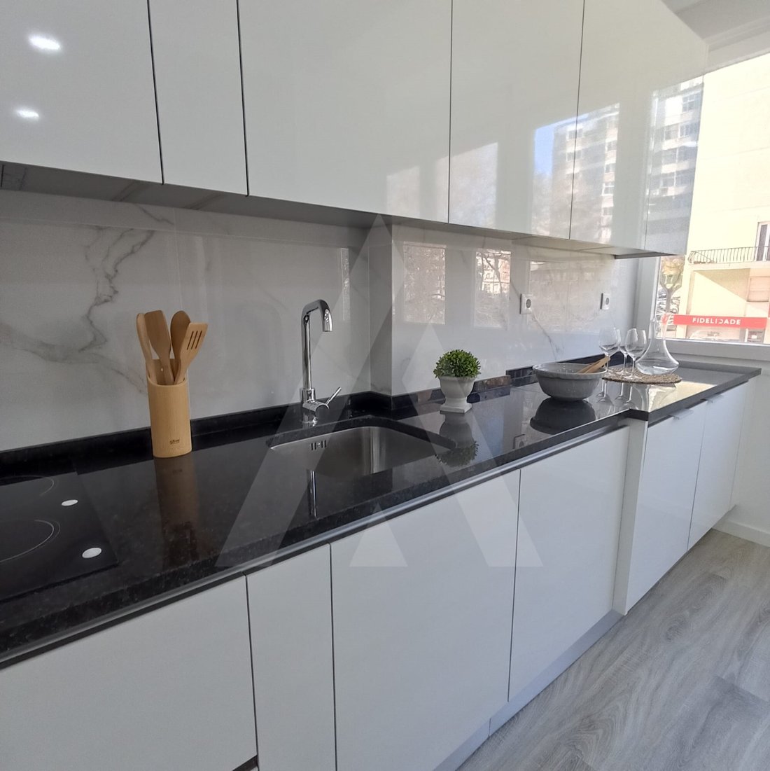 Apartment in Arroios, Lisbon, Portugal 1 - 17494838