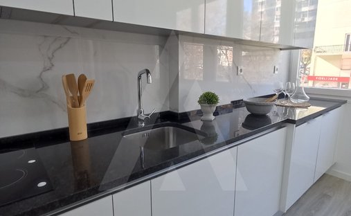 Apartamento en Arroios, Lisboa, Portugal 1