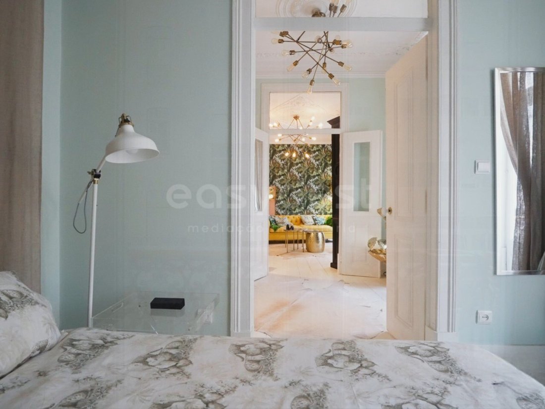Apartment in Arroios, Lisbon, Portugal 1 - 15956126