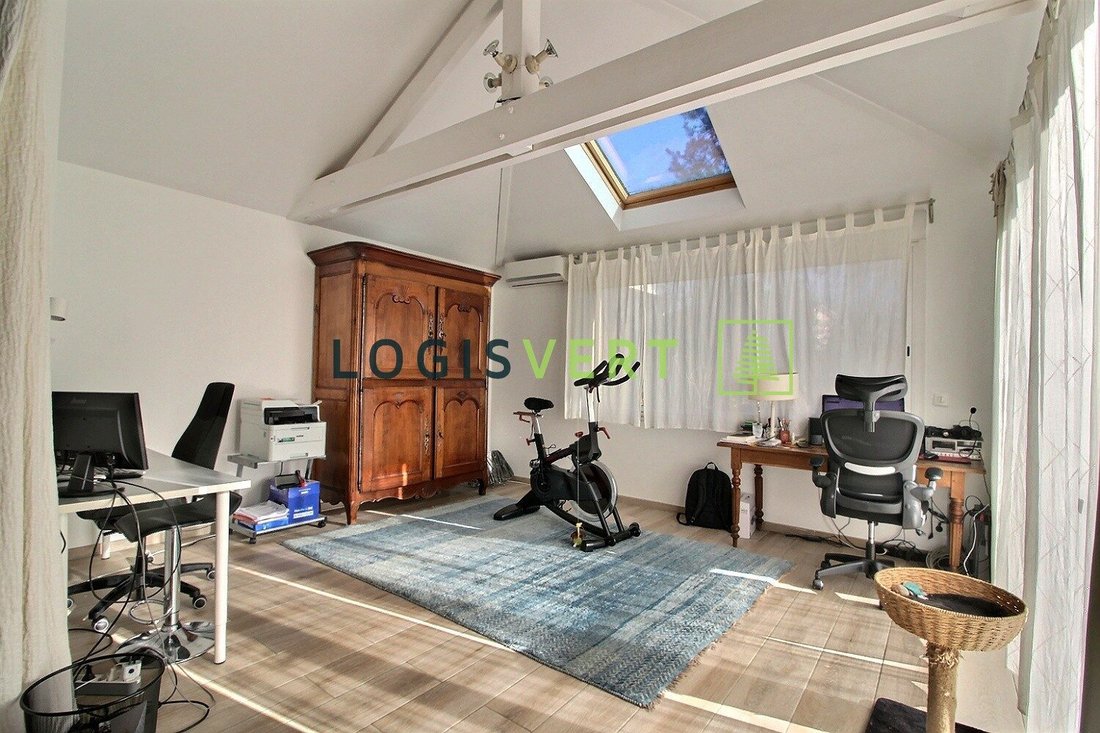 House in Orsay, Ile-de-France, France 4 - 17498769
