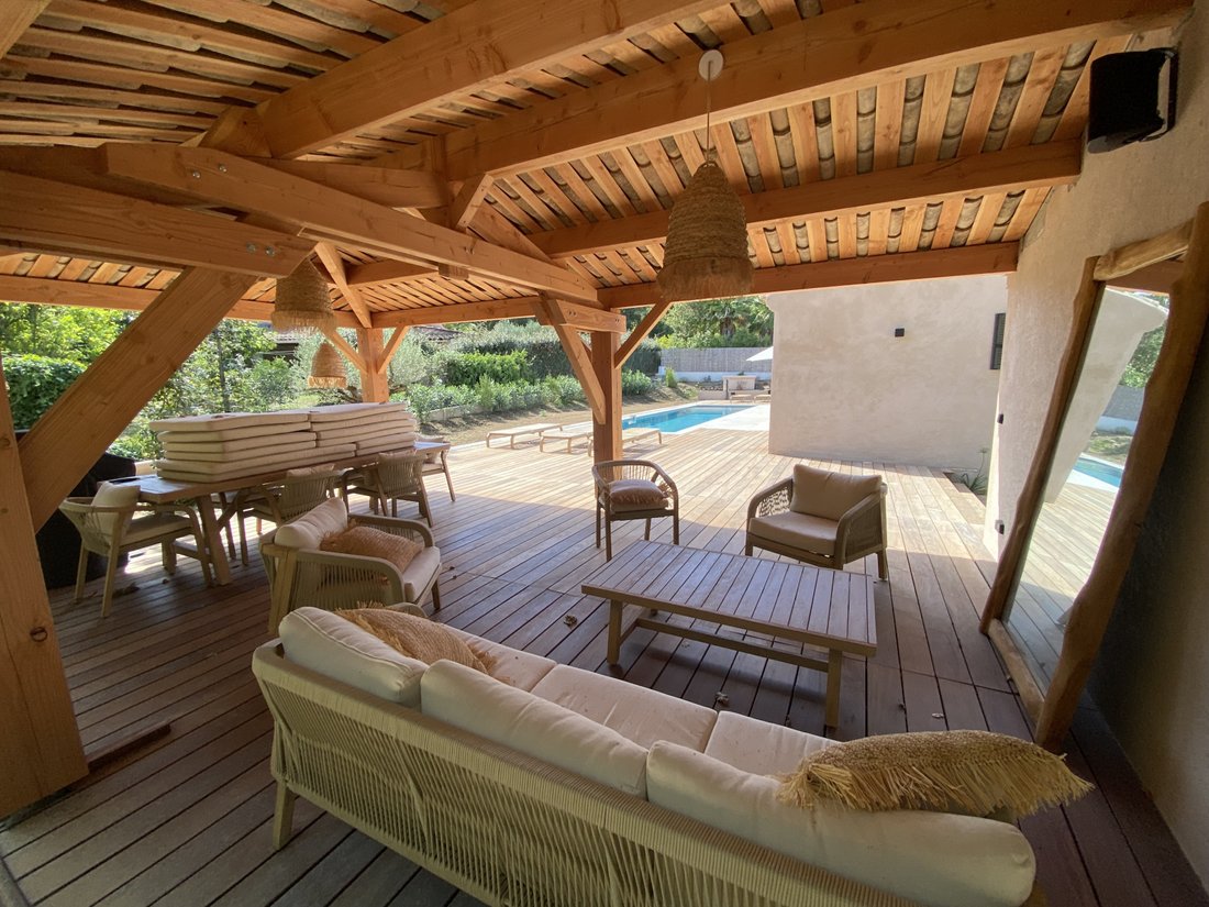 House in Zone Est Diffuse, Saint-Tropez, France 2 - 16297134