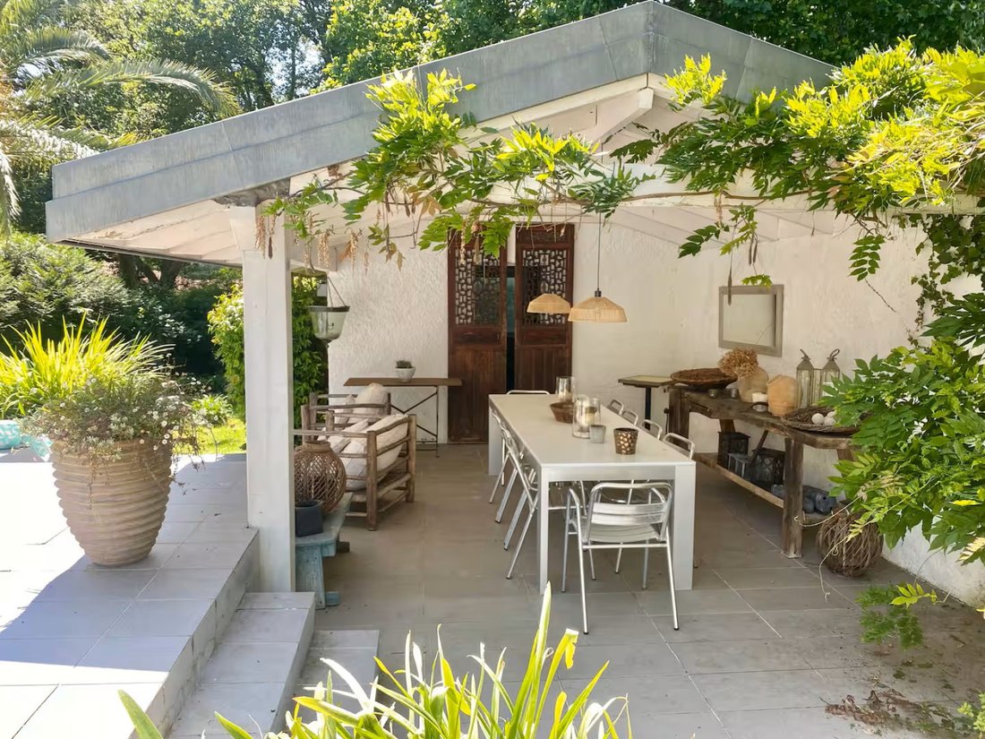 House in Saint Martin-Cité des Fleurs, Biarritz, France 2 - 16333617