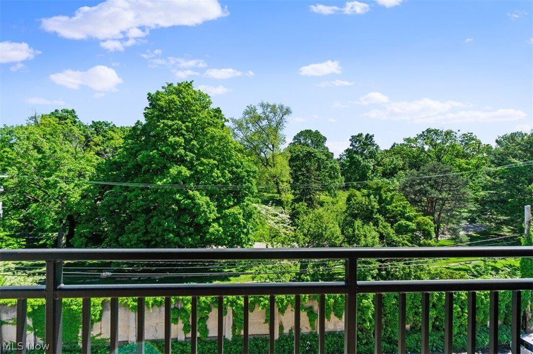 Townhouse in Cleveland, Ohio, United States 4 - 17495658