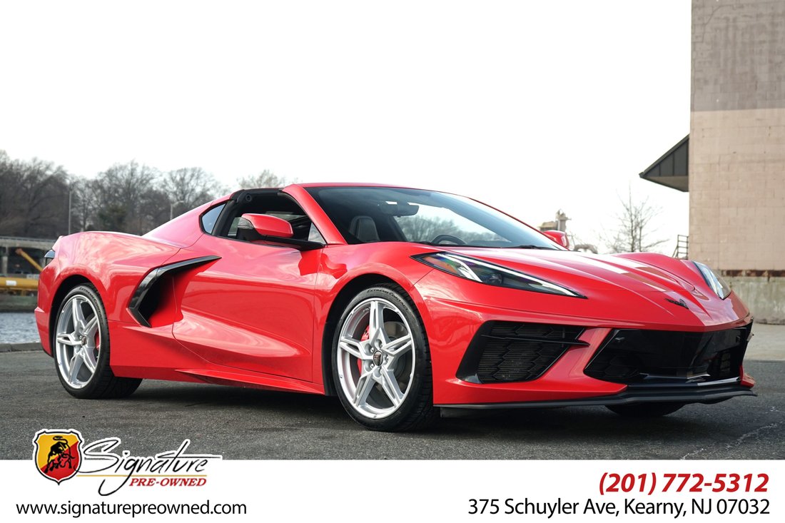 Coupe in Kearny, NJ, United States 1 - 17220474