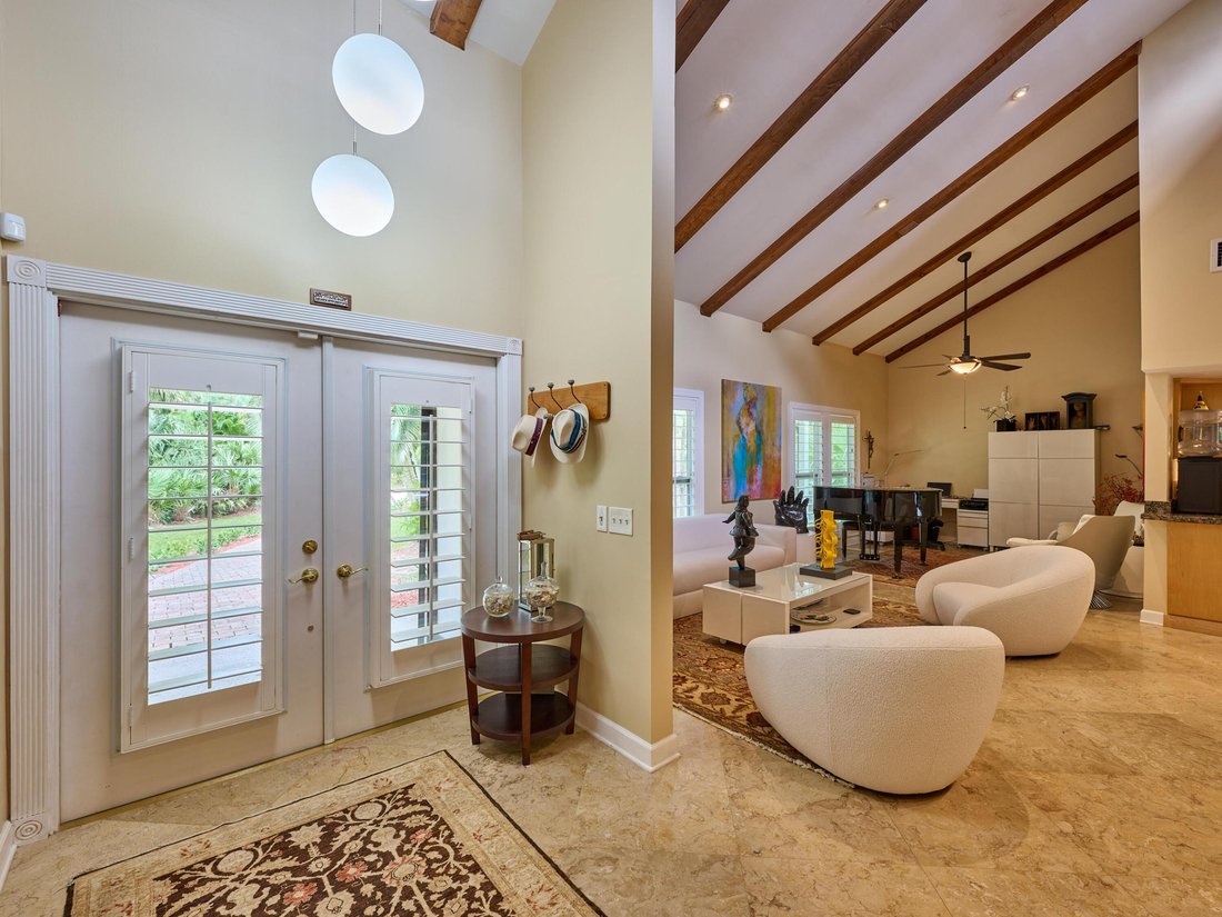 House in Jupiter Island, Florida, United States 5 - 16634463