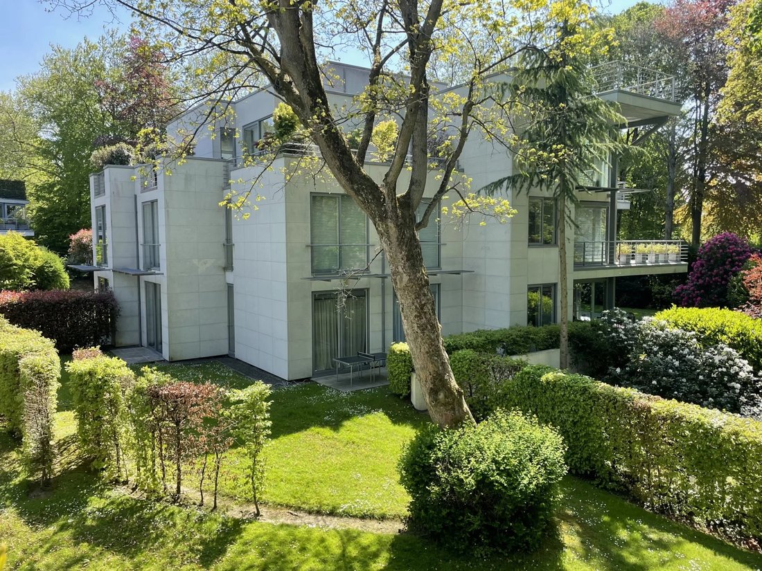 Apartment in Uccle, Brussels, Belgium 3 - 13711087