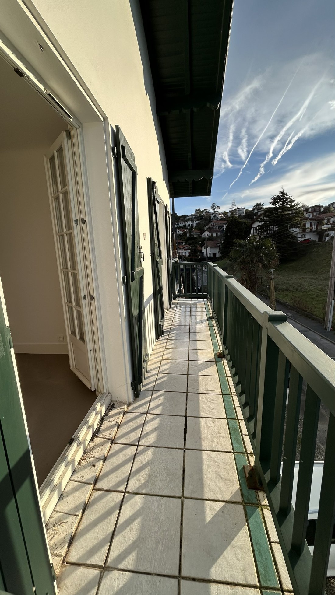 Apartment in Sud, Ciboure, France 5 - 17496958