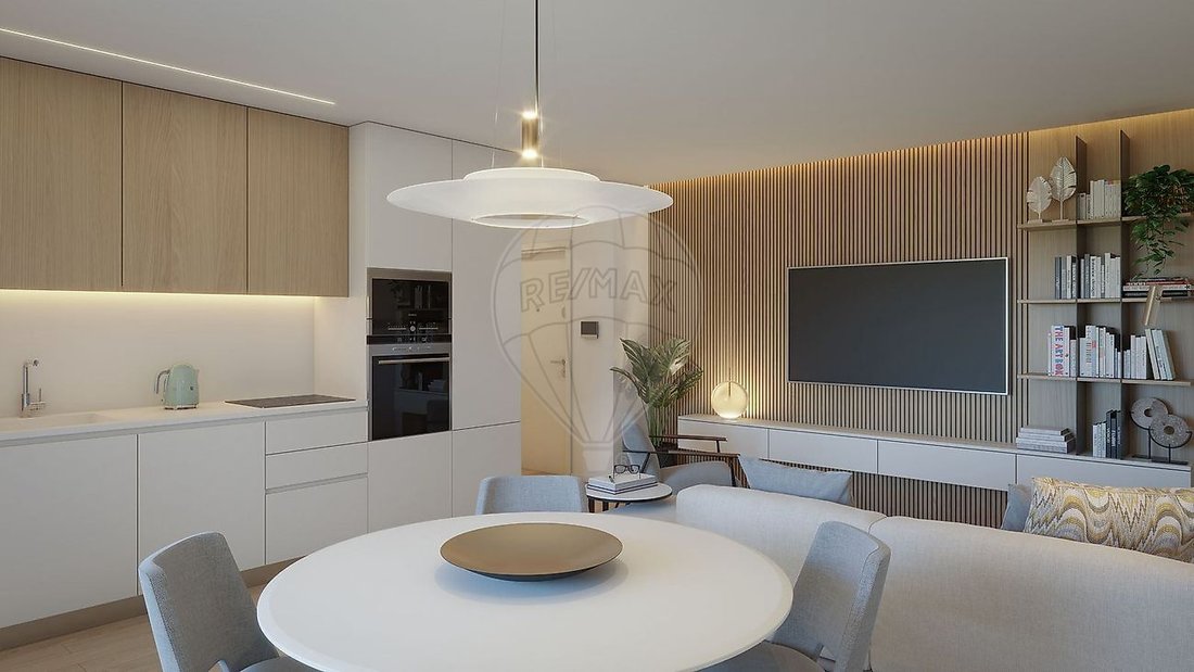 Apartment in Santo António dos Cavaleiros, Lisbon, Portugal 4 - 17494654