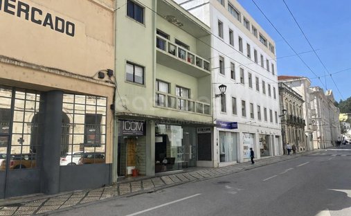 Apartment in Santo Antonio dos Olivais, Coimbra District, Portugal 1