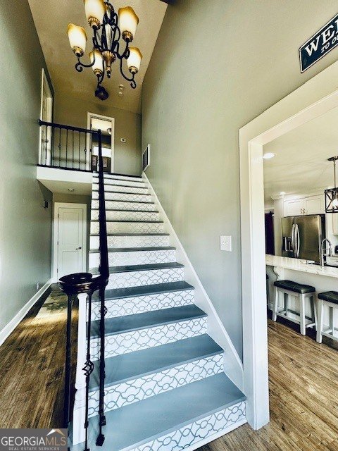 House in LaGrange, Georgia, United States 2 - 17497154