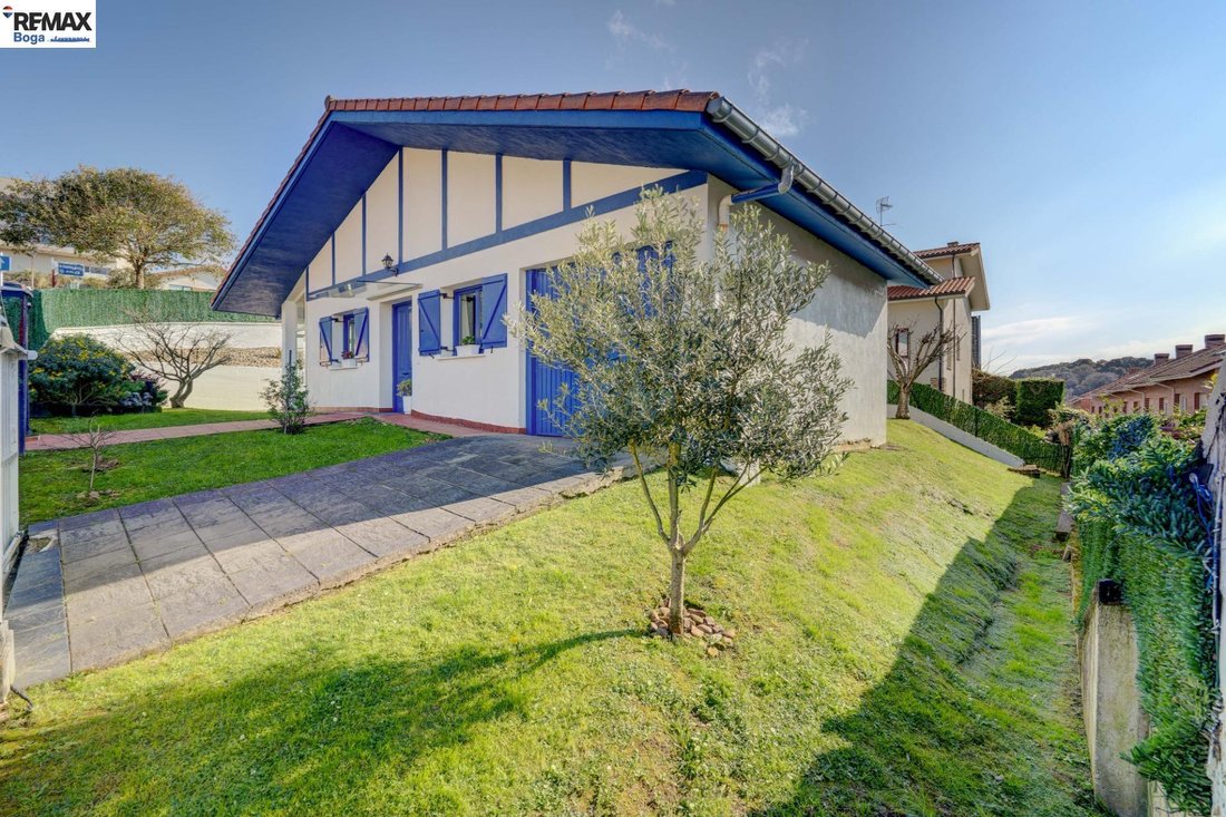 Villa a Gorliz, Paesi Baschi, Spagna 2 - 17447051