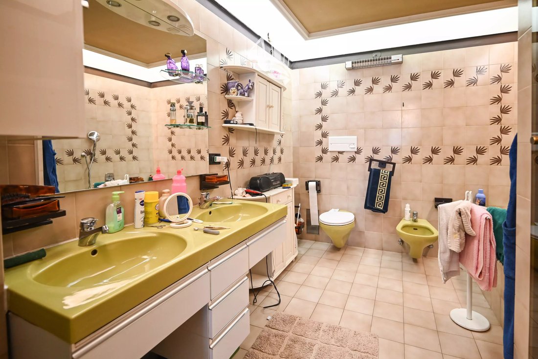Apartment in Piani-Rencio Center / Piani-Rencio Zentrum, Bolzano / Bozen, Trentino – Alto Adige/Südtirol 4 - 13780670