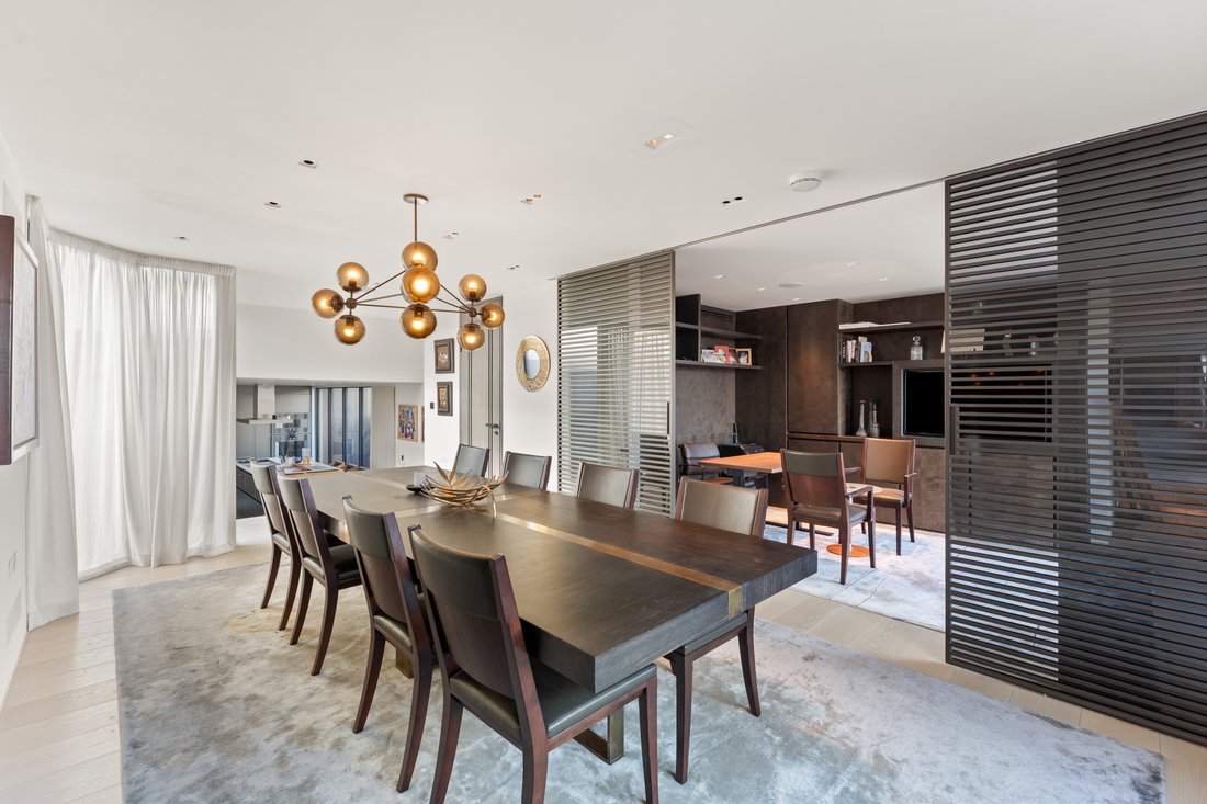 Apartment in Hyde Park, Westminster, England 5 - 17494616
