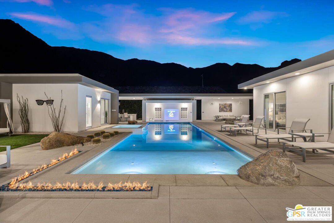 House in Palm Springs, California, United States 2 - 17496704