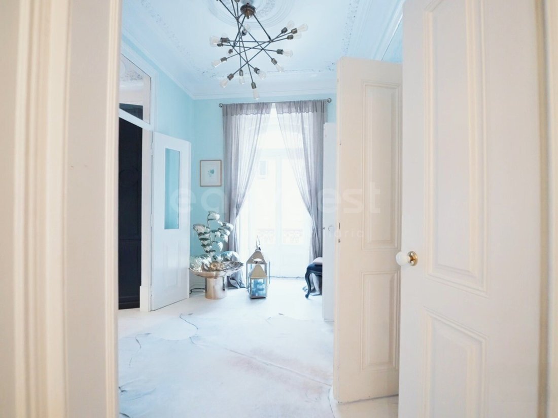 Apartment in Arroios, Lisbon, Portugal 1 - 15956126