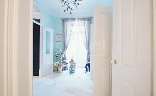 Apartment in Arroios, Lisbon, Portugal 1