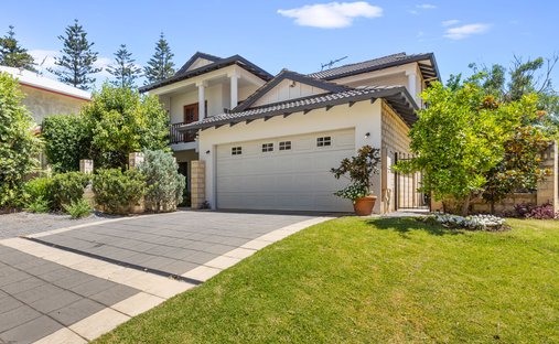 Casa a Cottesloe, Australia Occidentale, Australia 1