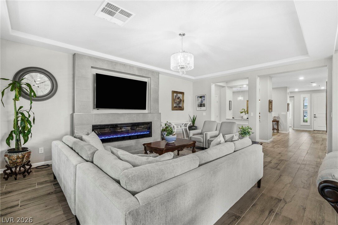 House in Las Vegas, Nevada, United States 5 - 17496687