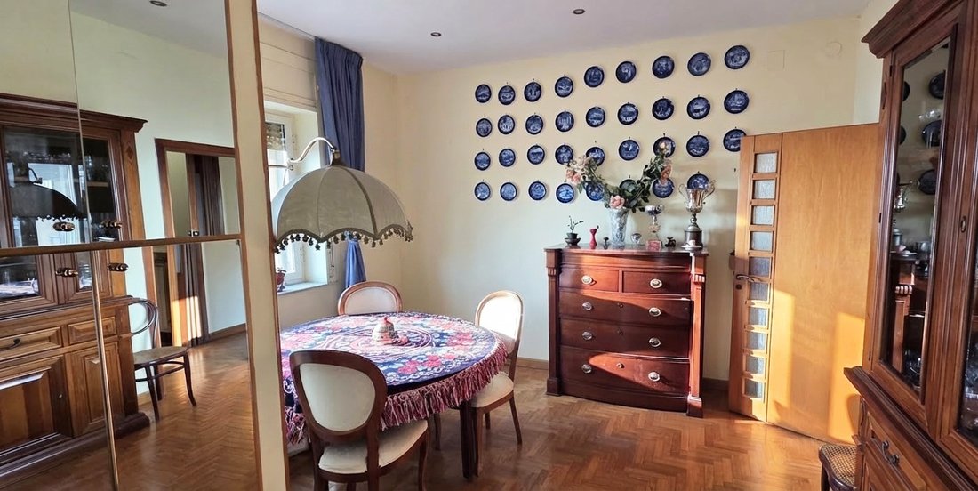 Apartment in Vomero, Naples, Campania 3 - 17495938