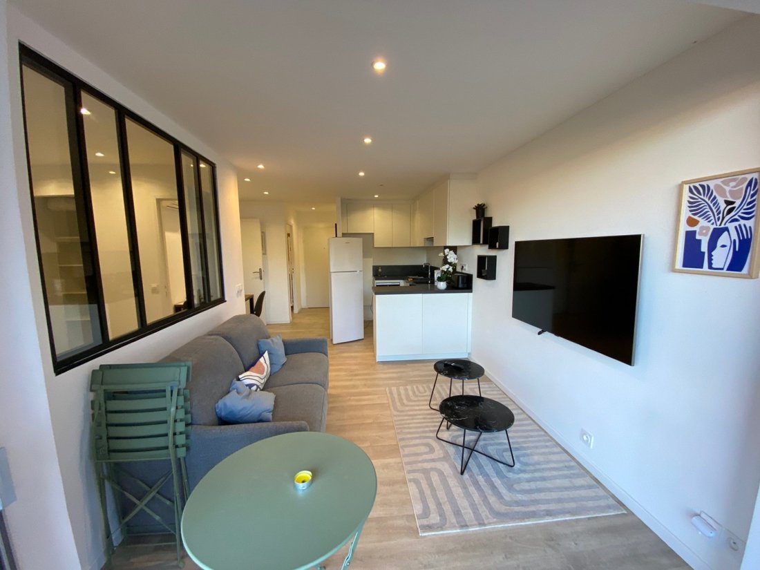 Apartment in Zone Est Diffuse, Saint-Tropez, France 1 - 16898588