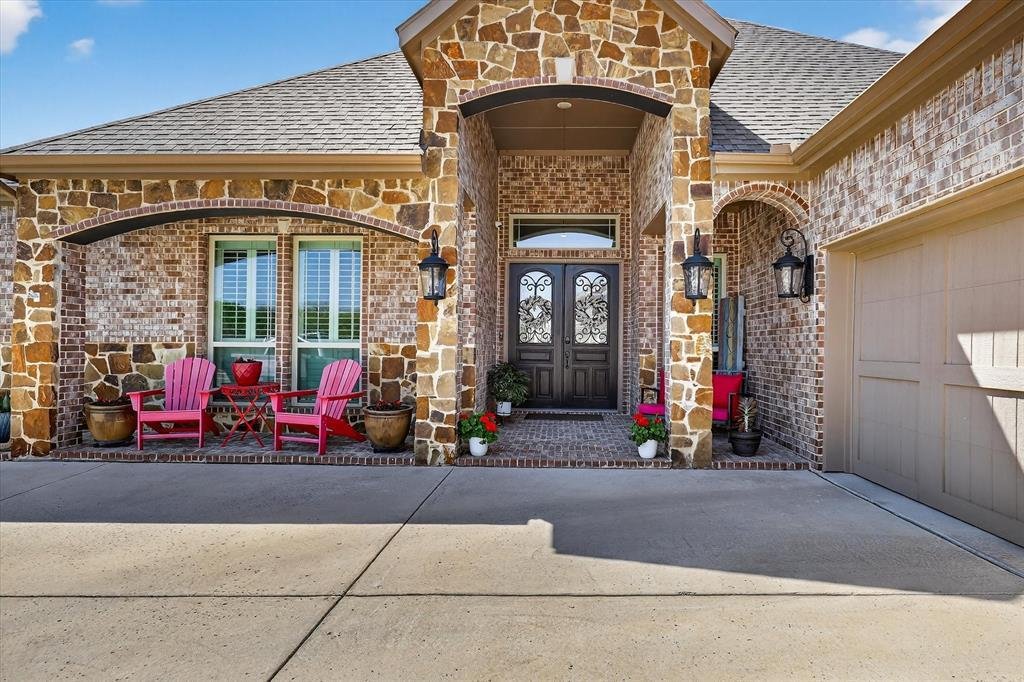 House in Fort Worth, Texas, United States 5 - 17496809