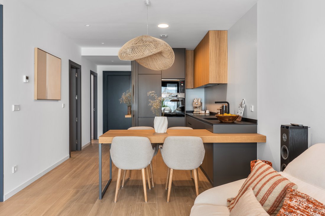 Apartment in Cumbre del Sol, el Poble Nou de Benitatxell / Benitachell, Valencian Community 4 - 17495019
