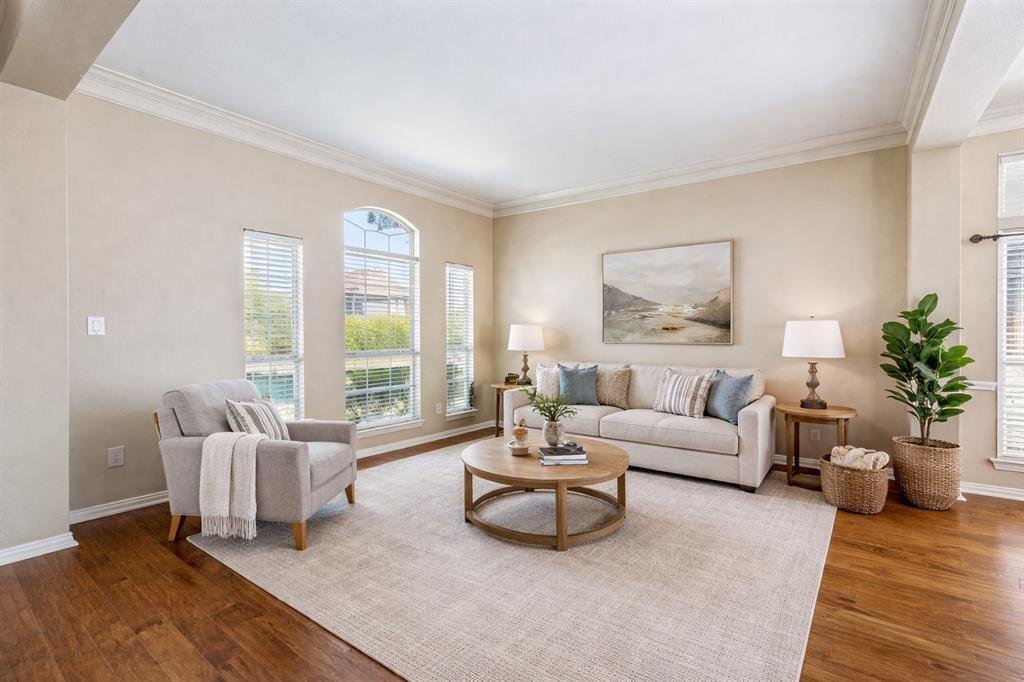 House in Coppell, Texas, United States 3 - 17496784