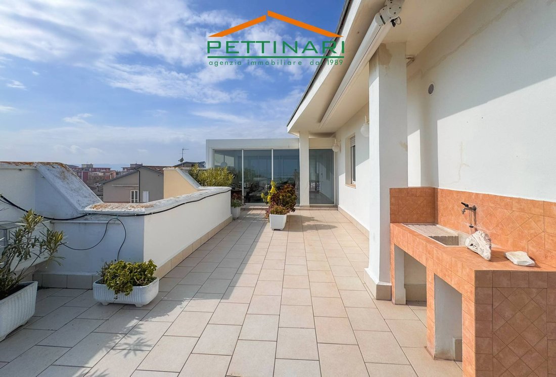 Appartement à Porto Recanati, Marches, Italie 4 - 17498244