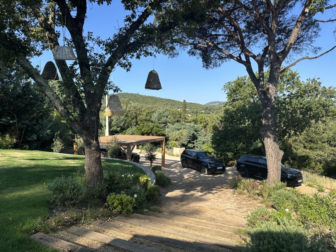 House in La Croix-Valmer, Provence-Alpes-Côte d'Azur, France 5 - 16296579