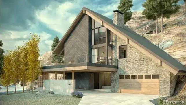 House in Ojo Caliente, New Mexico, United States 1 - 17495612