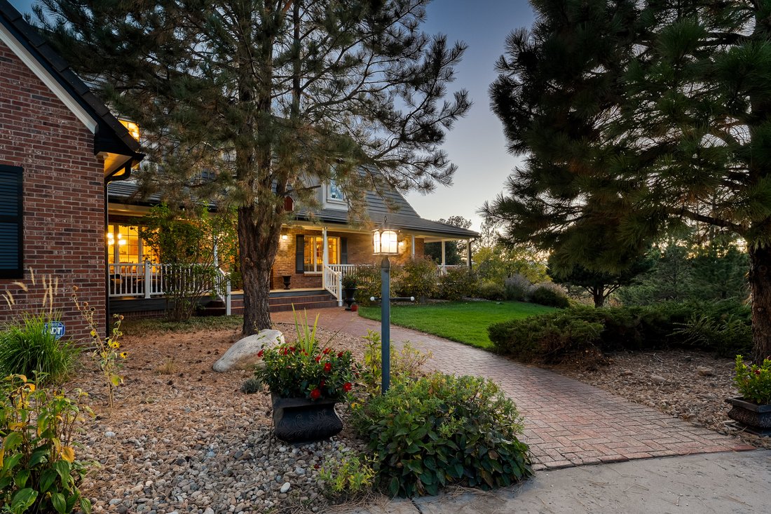 House in Parker, Colorado, United States 1 - 17022082