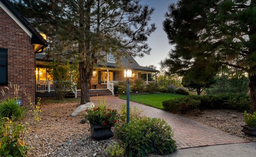 Maison à Parker, Colorado, États-Unis 1