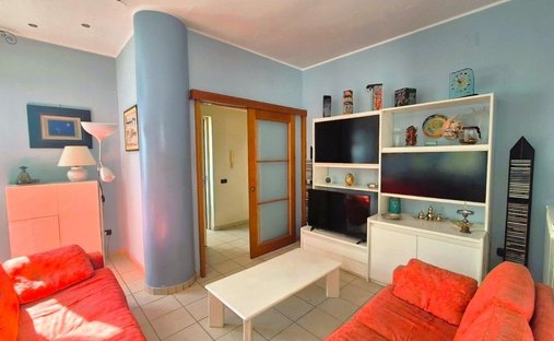 Appartement à Posillipo, Naples, Campanie 1