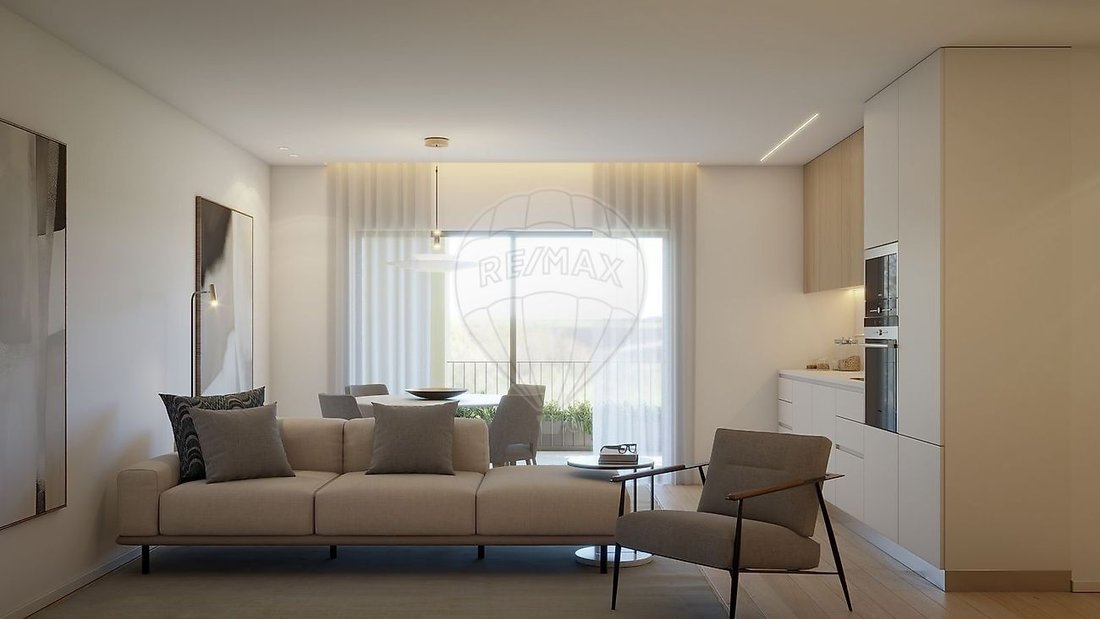 Apartment in Santo António dos Cavaleiros, Lisbon, Portugal 4 - 17494643