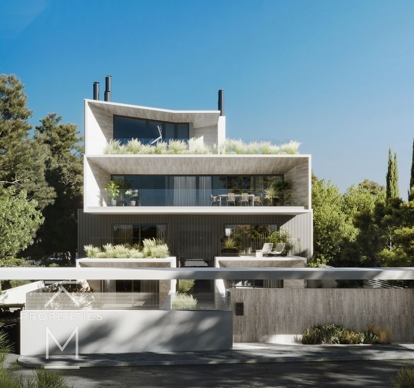 Apartment in Kifisia, Attica, Greece 5 - 17497589