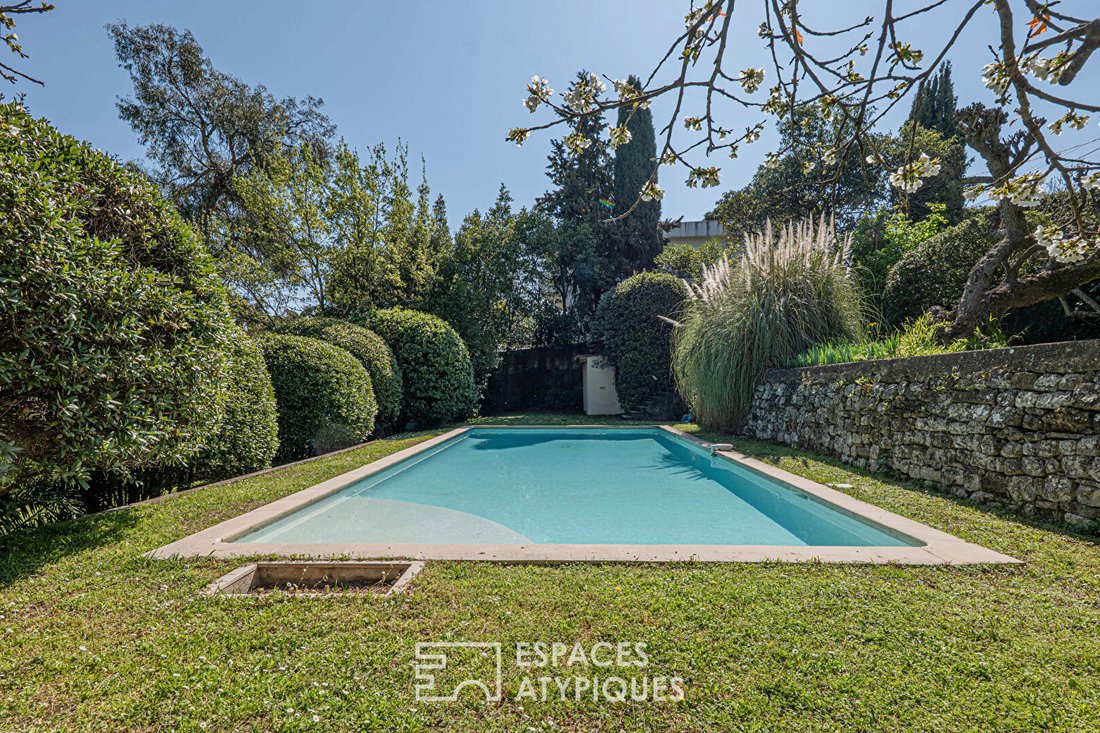 Villa à Cannes, Provence-Alpes-Côte d'Azur, France 3 - 17488465